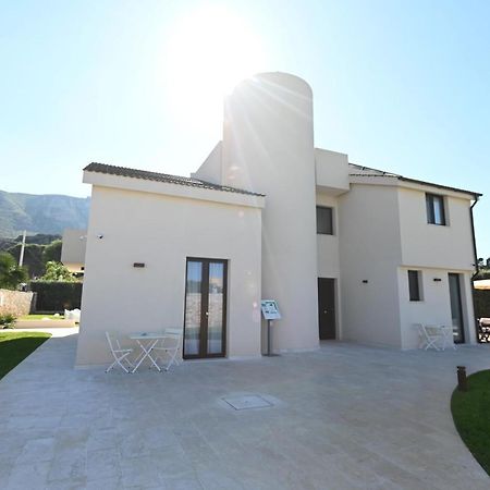 Hotel Tipino Pizzolungo Exteriér fotografie
