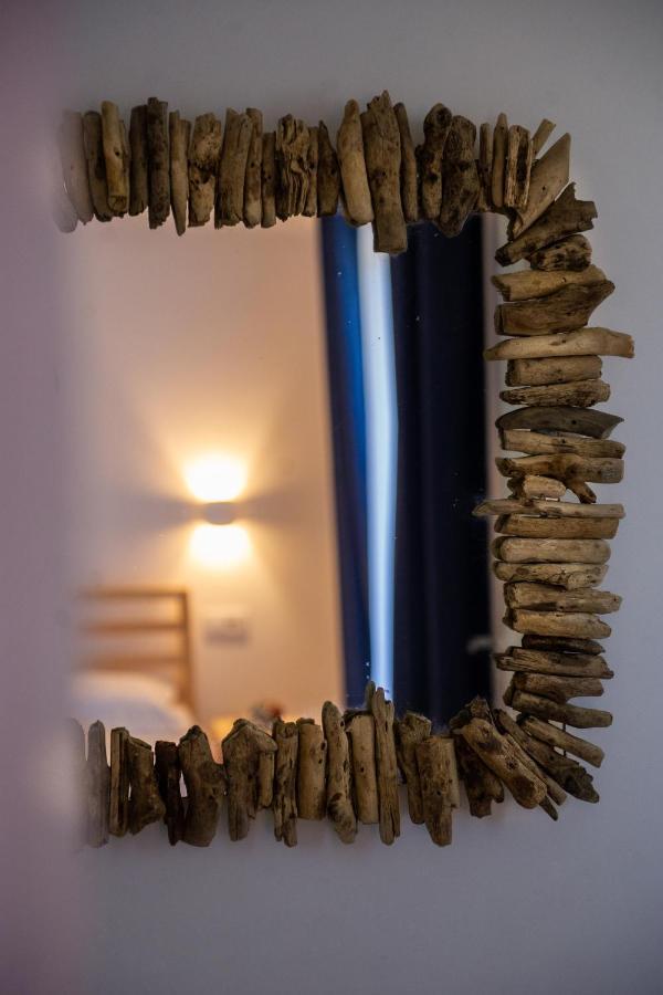 Hotel Tipino Pizzolungo Exteriér fotografie
