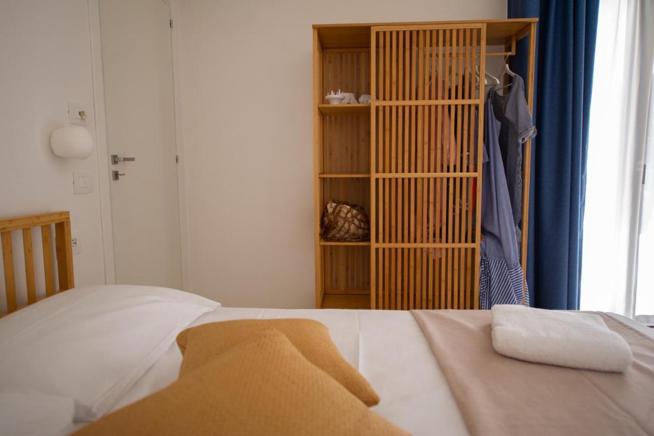Hotel Tipino Pizzolungo Exteriér fotografie